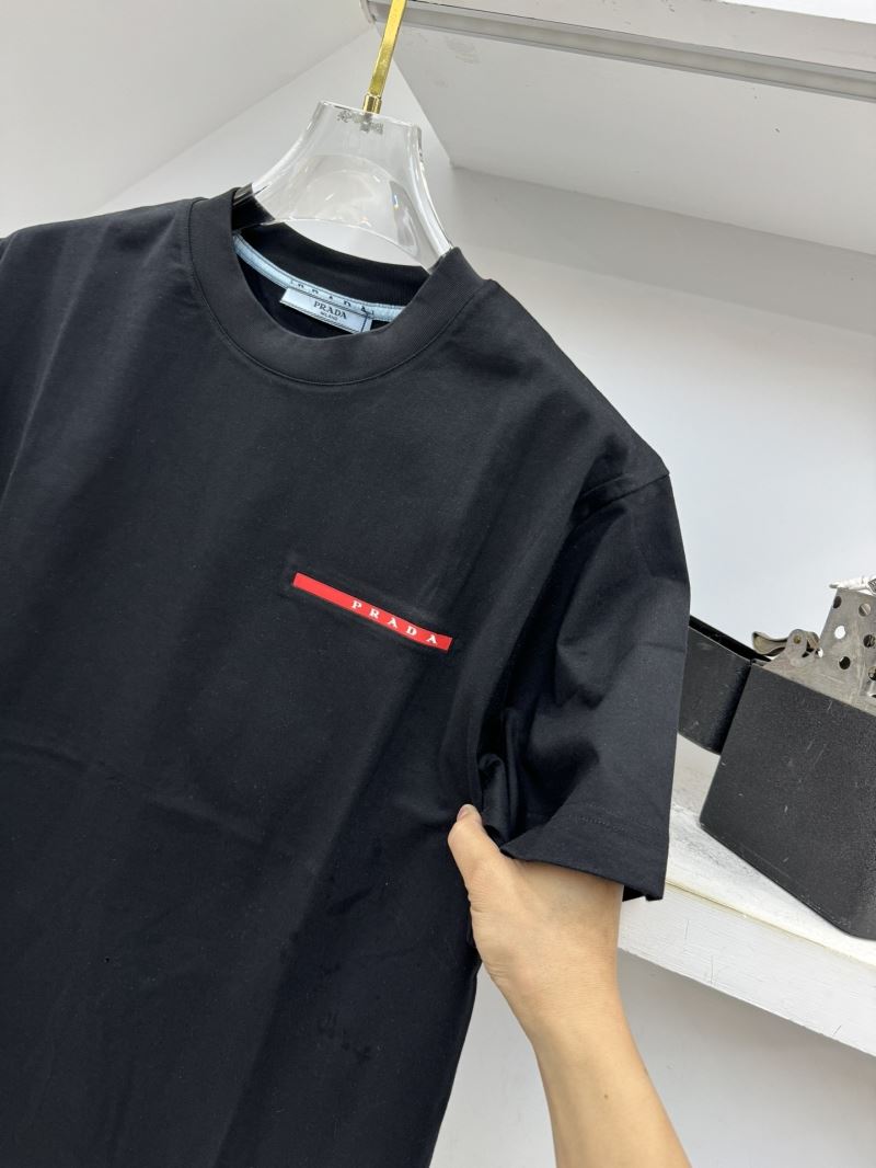 Prada T-Shirts